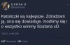 Katoliczki są najlepsze