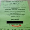 Ktoś chętny?
