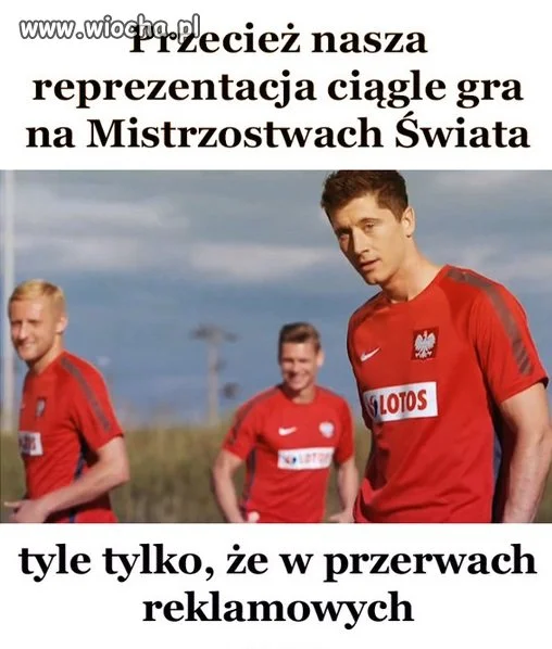 Więc nie wiem teraz
