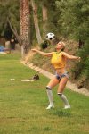 Zdecydowanie wolę żeńskie wydanie futbolu