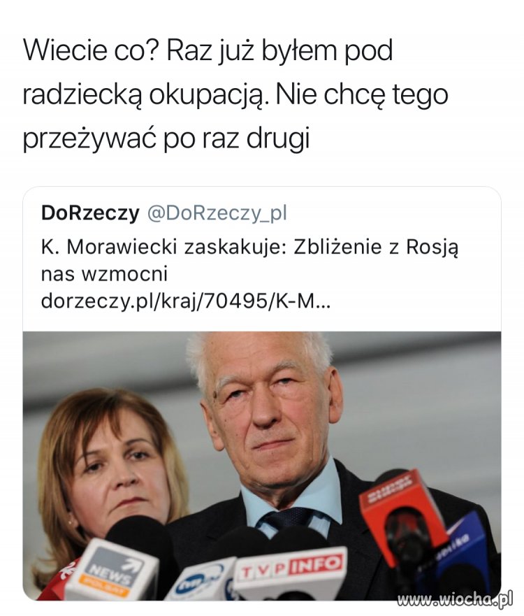 PiS to PRL bis