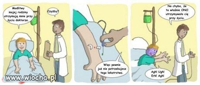 Lekarstwo