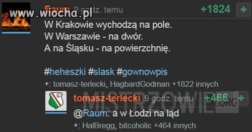 A Ty gdzie wychodzisz???