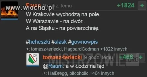 A Ty gdzie wychodzisz???