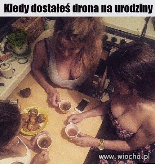 Nie zapomnij się pochwalić