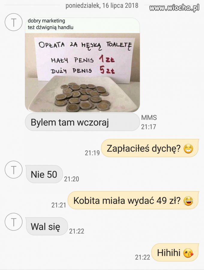 Taka tam dyskusja
