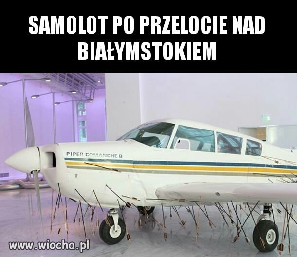 Tymczasem na Podlasiu
