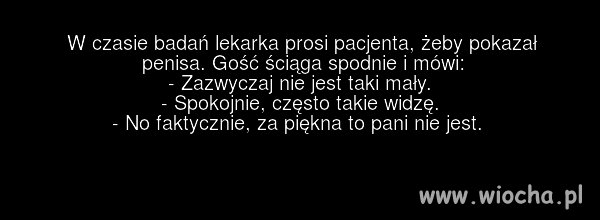 Podczas wizyty