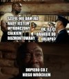 Po urlopie...