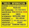 Tablica informacyjna...