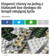 Refundacja tylko za modlitwę 