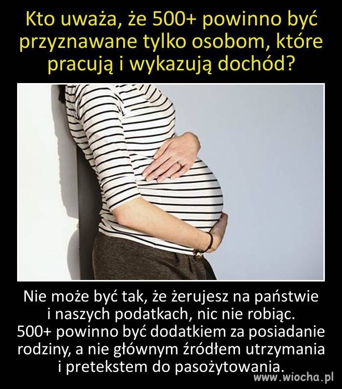 Jestem jak najbardziej za.