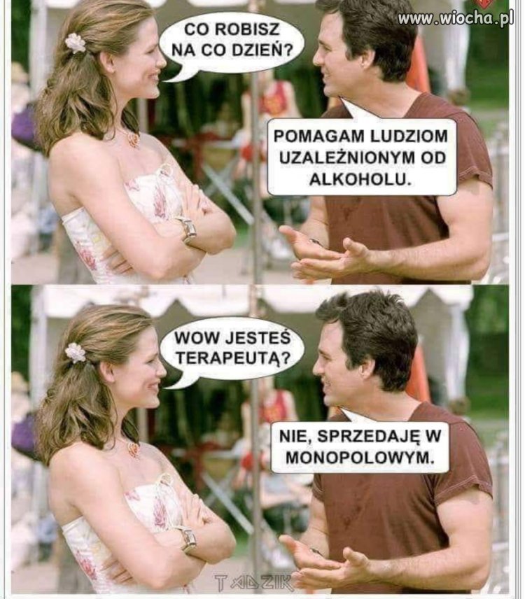 Pomocny gość