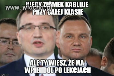 Ta mina mówi wszystko