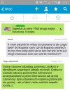 Kolejne durne pytania w sprawie saperki...