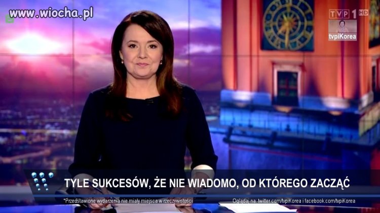 Z cyklu Pieprzenie o 19:30