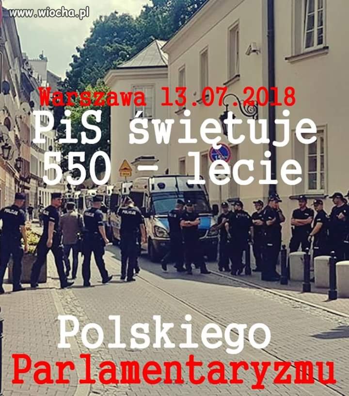 Ponoć wolność