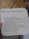 Zanim odpalisz NETA...