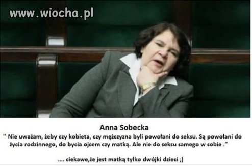 No chyba,że współżyła dwa razy w swoim