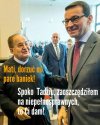 Biznesmeni jeden lepszy od drugiego.