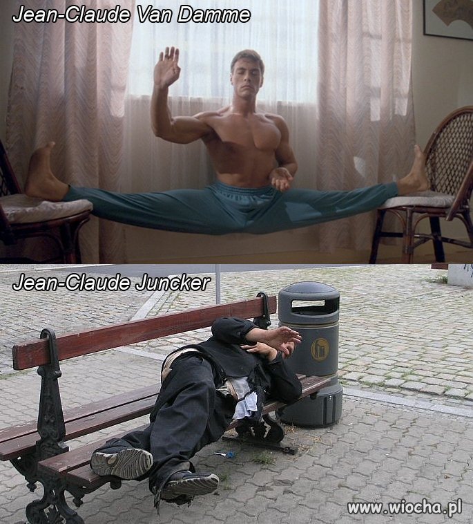 Jean Claude