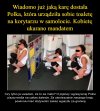 Załatwiła swoją potrzebę fizjologiczną w samolocie