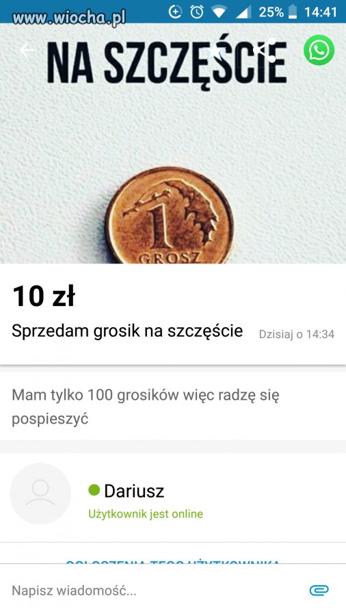 Pomysłowy Dobromir 