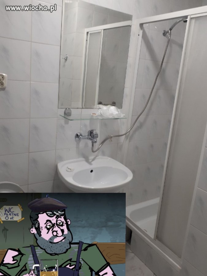 Pan Wiesio