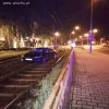 Udawał tramwaj