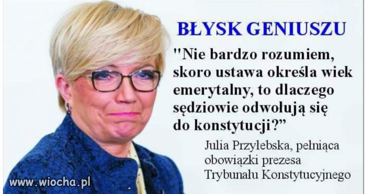 Złota myśl
