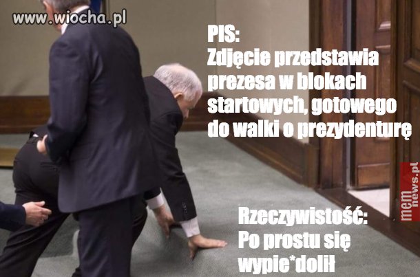 Słowa pis kontra rzeczywistość