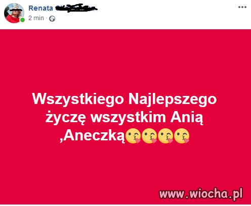 Życzenia 