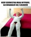 Po znajomości...