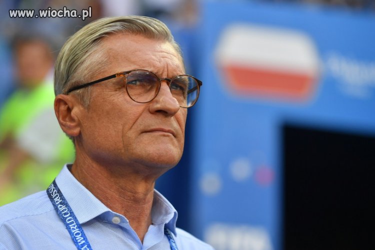 Pan Adam Nawałka