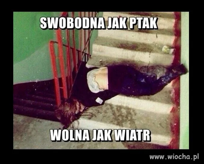 Jak się bawić, to do końca.