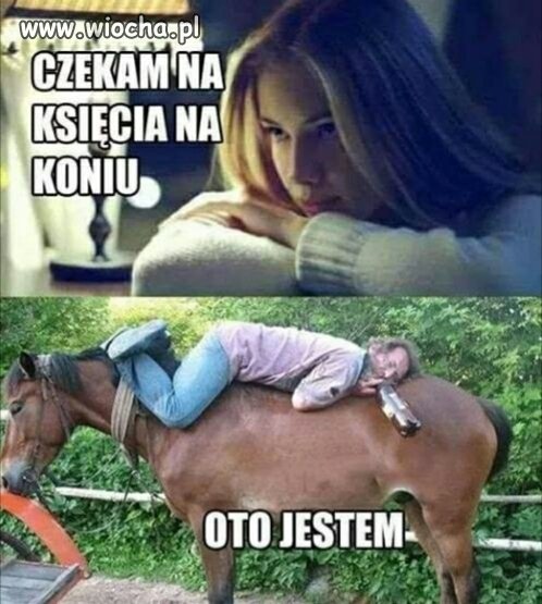 Oczekiwania