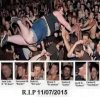 Requiescat in pace