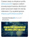 Nowy program Wieś plus