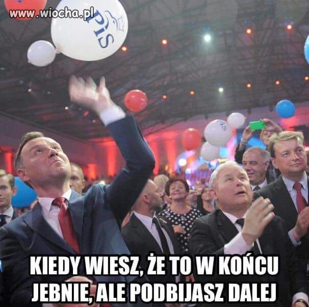 Heheszki polityczne