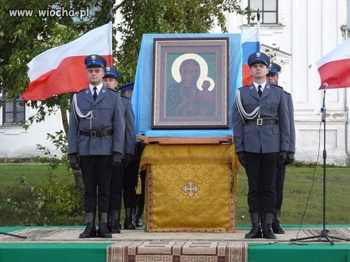Kuwa do ochrony powinna być