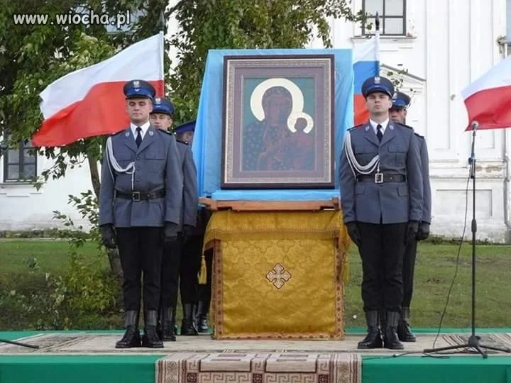 Kuwa do ochrony powinna być