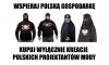 Takie stroje na pewno zadowolą władze