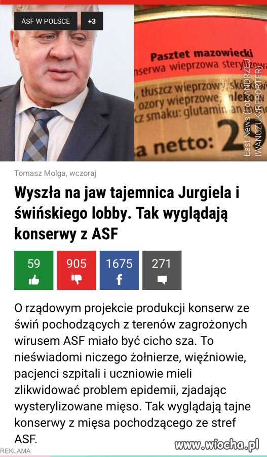 Niezły pasztet