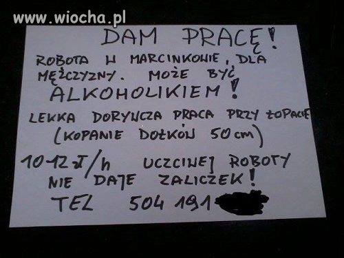 Bez zaliczek