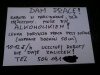 Bez zaliczek