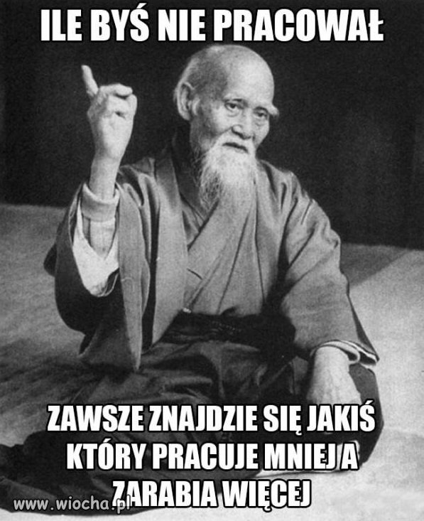 Weźmy na przykład 