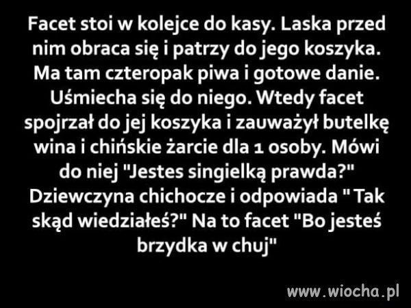 Tak dla śmiechu