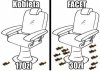 Płeć na samym początku