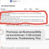 Sieć komórkowa i ich uczciwosc