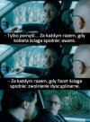 ...w XXI wieku trzeba walczyć o równouprawnienie